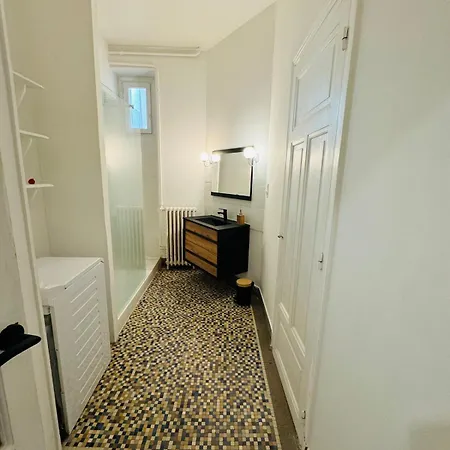 Appartement Grand Hyper-centre