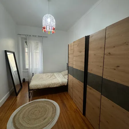 Appartement Grand Hyper-centre