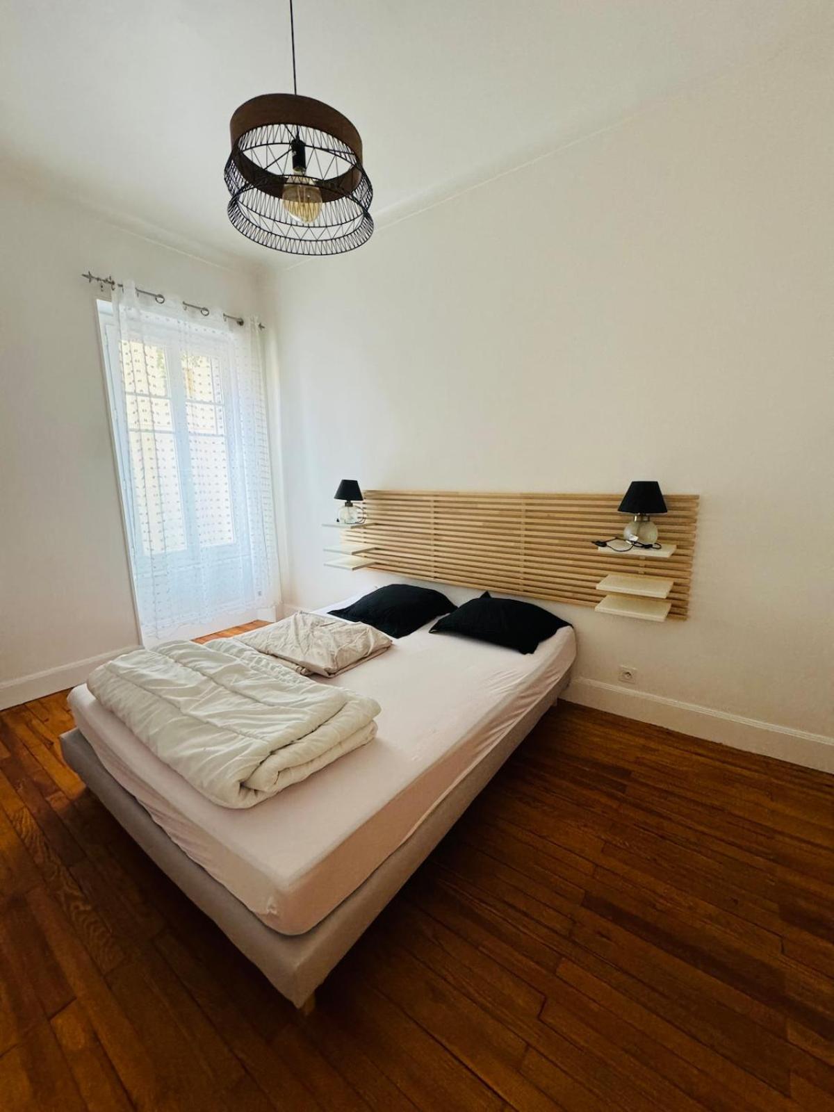 Appartement Grand Hyper-centre Clermont-Ferrand