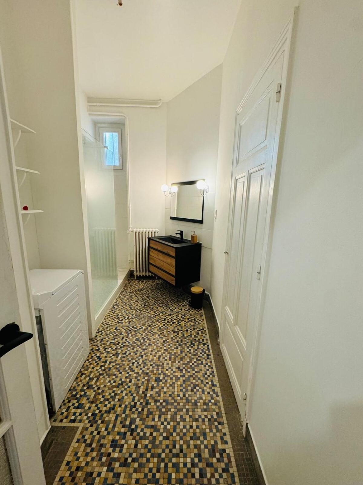 Appartement Grand Hyper-centre